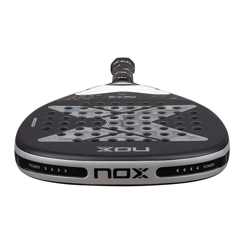 NOX AT10 GENIUS Attack 18K 2026 by AGUSTIN TAPIA (Pala)
