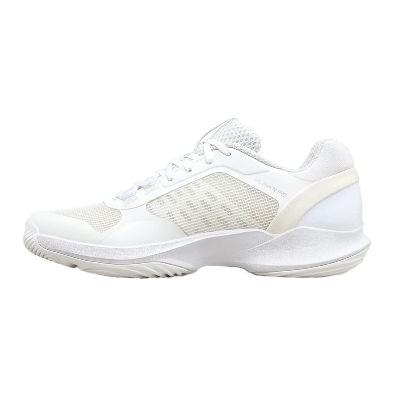 WILSON HURAKN PRO V2 W White/Silver FW25 (Zapatillas)