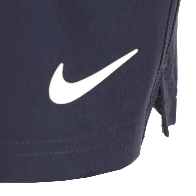 Court Dri-Fit Advantage 7in Shorts Herren - dunkelblau,