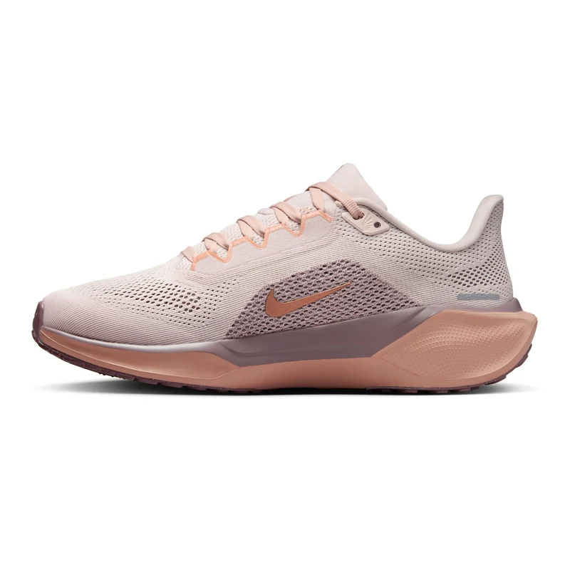 Pegasus 41 Neutralschuh - rosa, altrosa