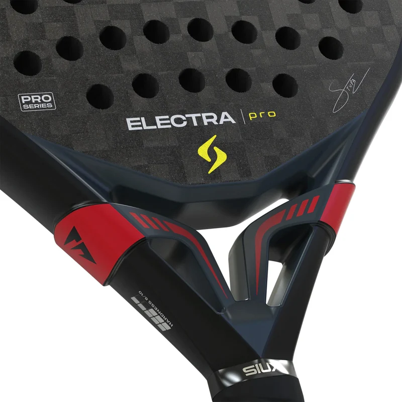 Electra Pro Padelschläger