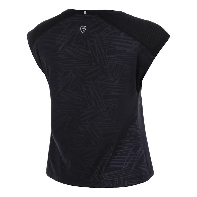 Carole T-Shirt Damen - dunkelblau