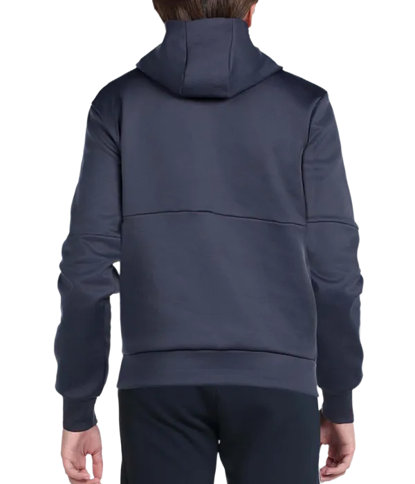 Sudadera Bullpadel Boyal Oceano Profundo