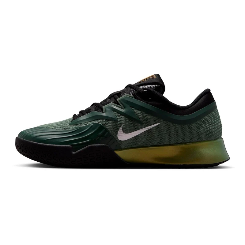 Vapor Pro 3 Premium Allcourtschuh Herren - oliv, gold