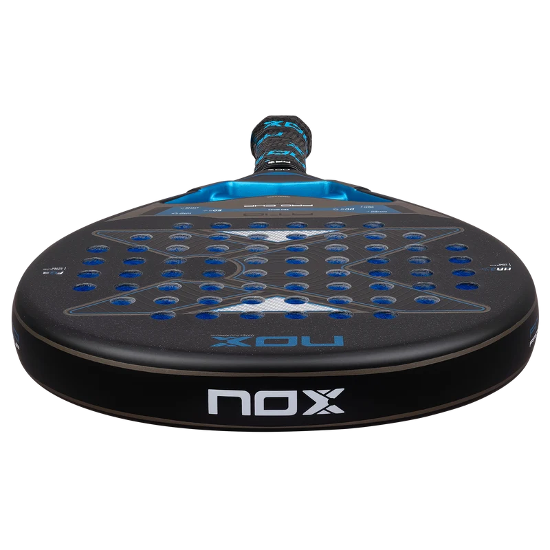 Nox AT10 Pro Cup Soft Agustin Tapia Padel Racket 26
