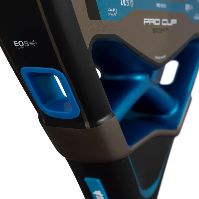 Nox AT10 Pro Cup Soft Agustin Tapia Padel Racket 26