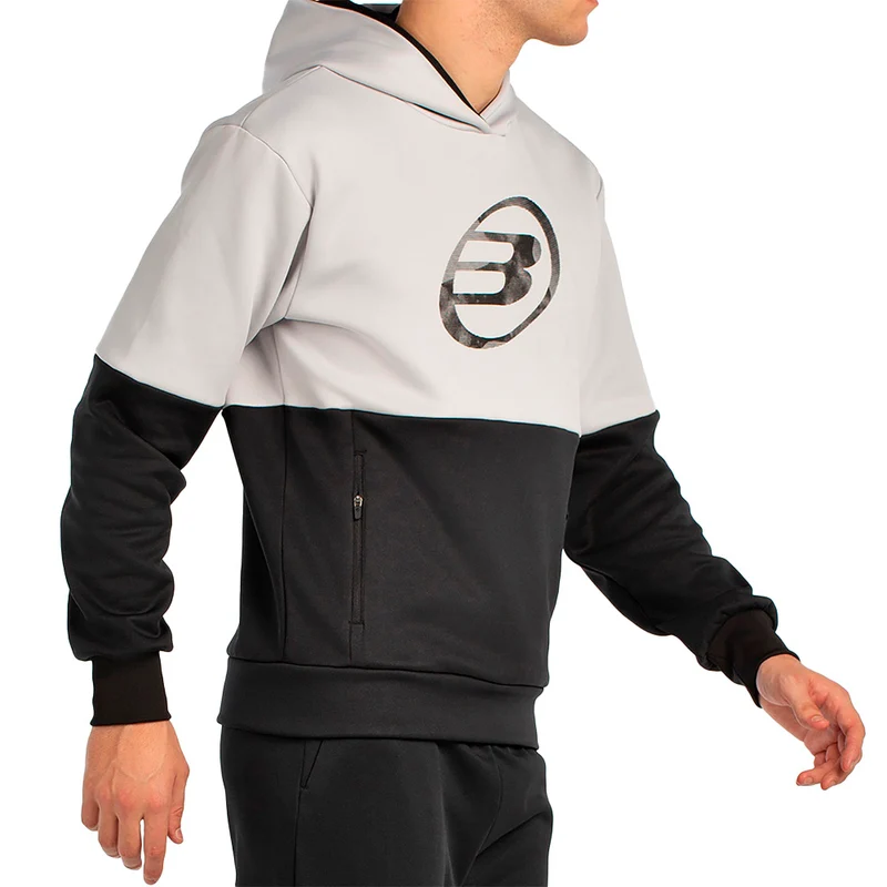 BULLPADEL BOYAL Hombre (Sudadera)