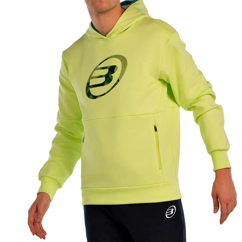 BULLPADEL BOYAL Hombre (Sudadera)