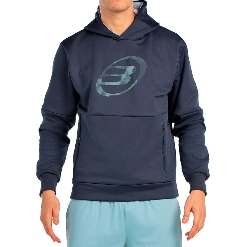 BULLPADEL BOYAL Hombre (Sudadera)