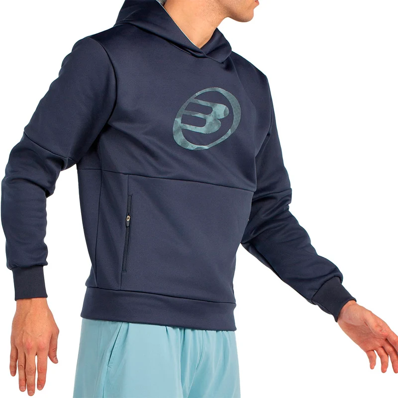 BULLPADEL BOYAL Hombre (Sudadera)
