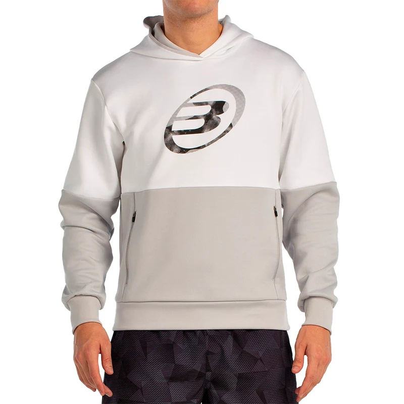 BULLPADEL BOYAL Hombre (Sudadera)
