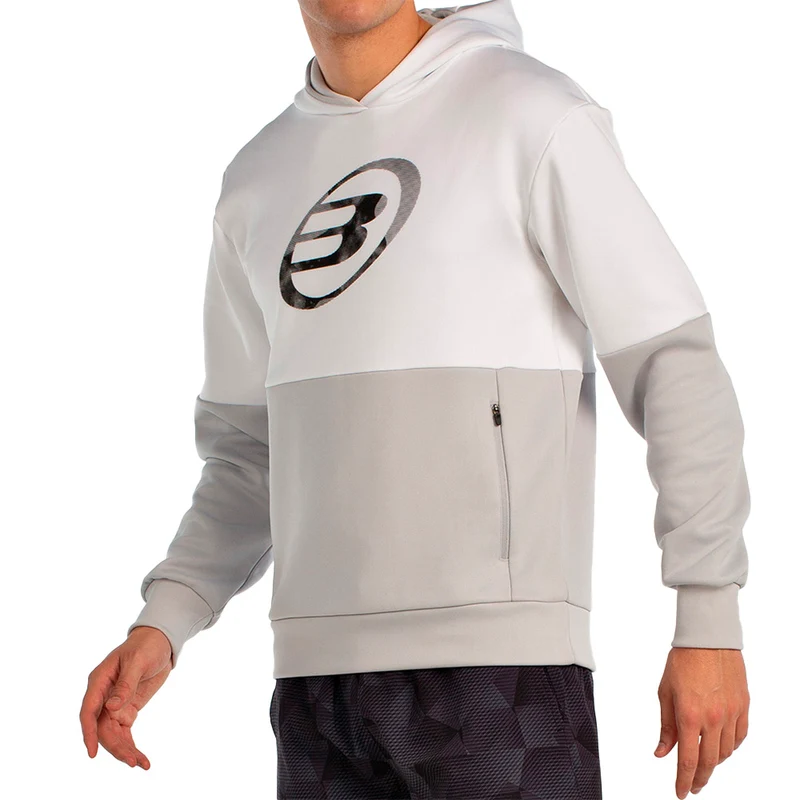 BULLPADEL BOYAL Hombre (Sudadera)