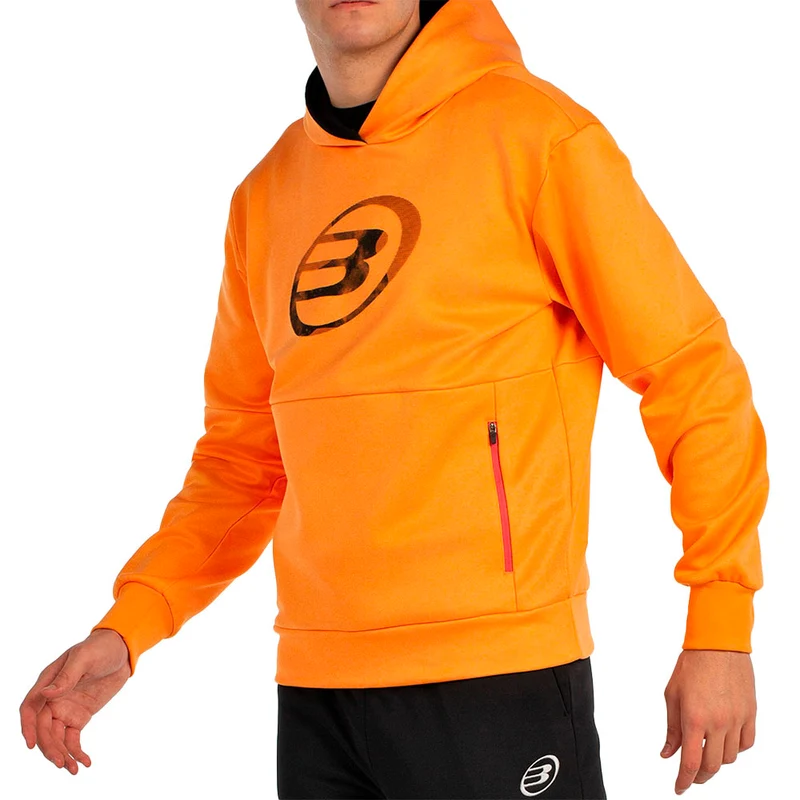 BULLPADEL BOYAL Hombre (Sudadera)