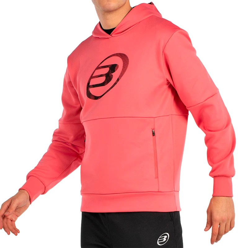 BULLPADEL BOYAL Hombre (Sudadera)