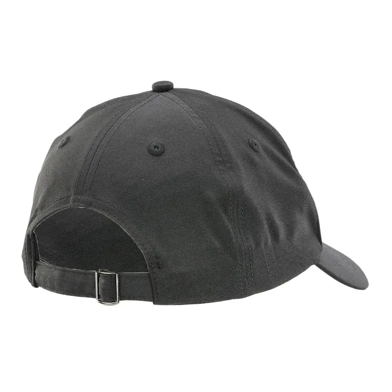 Gorra BULLPADEL BPG252 Negro