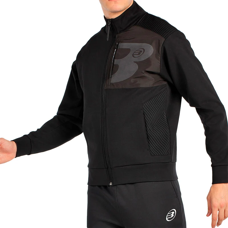 BULLPADEL BREEN Hombre (Sudadera)