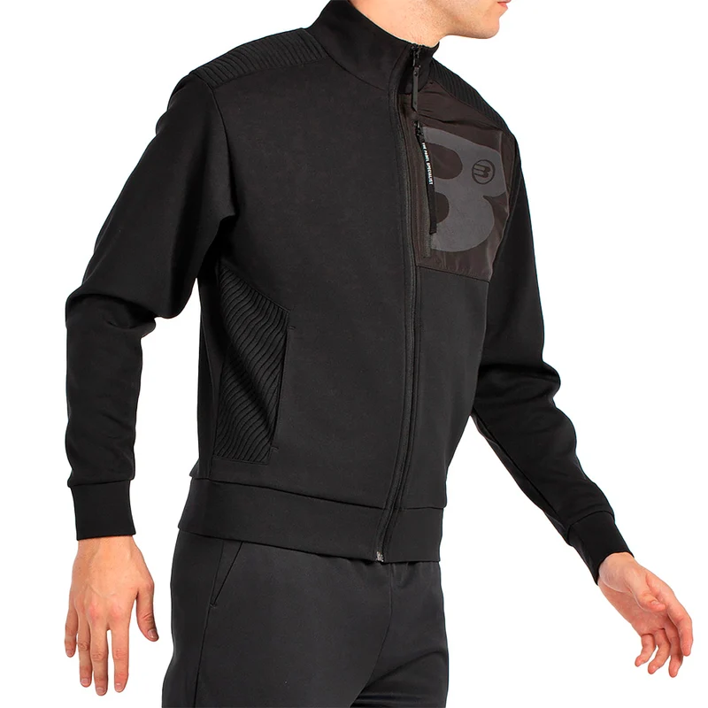 BULLPADEL BREEN Hombre (Sudadera)