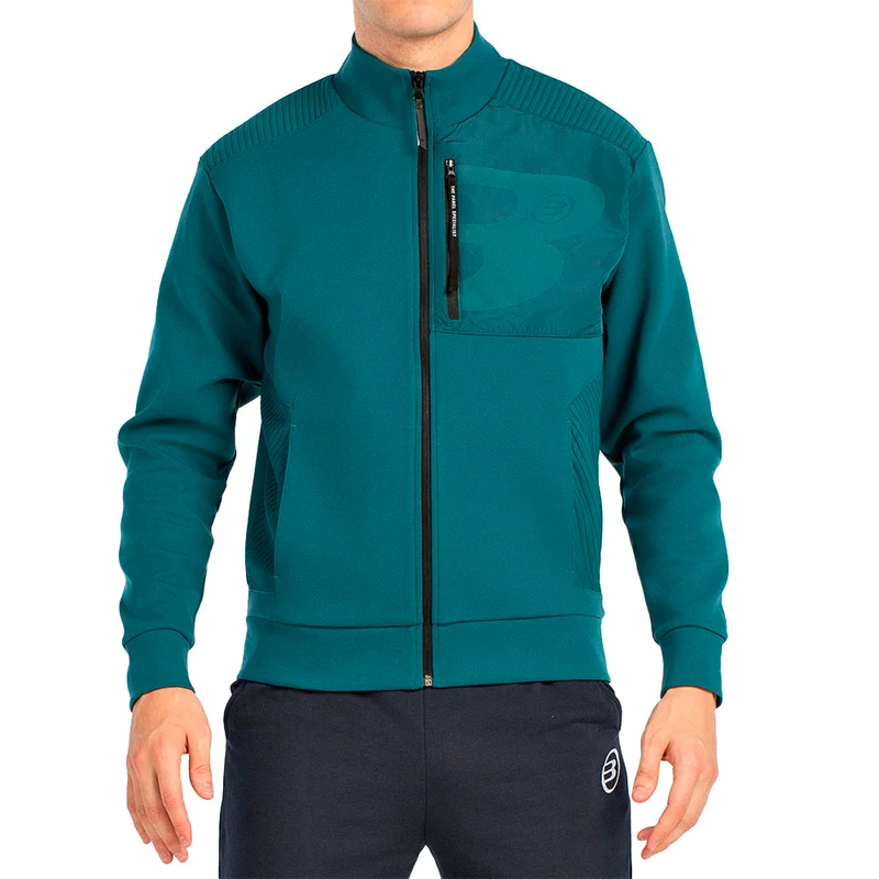 BULLPADEL BREEN Hombre (Sudadera)