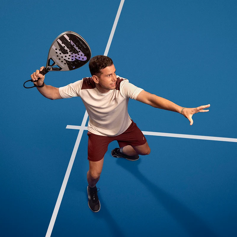 BULLPADEL HACK 04 2026 PAQUITO NAVARRO (Pala)