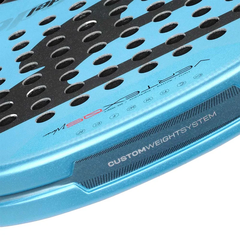 BULLPADEL VERTEX W 05 2026 DELFI BREA (Pala)