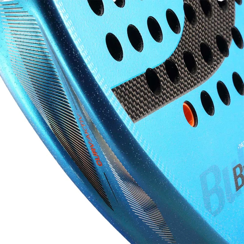 BULLPADEL VERTEX W 05 2026 DELFI BREA (Pala)