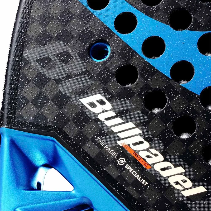 BULLPADEL VERTEX 05 HYB 2026 (Pala)