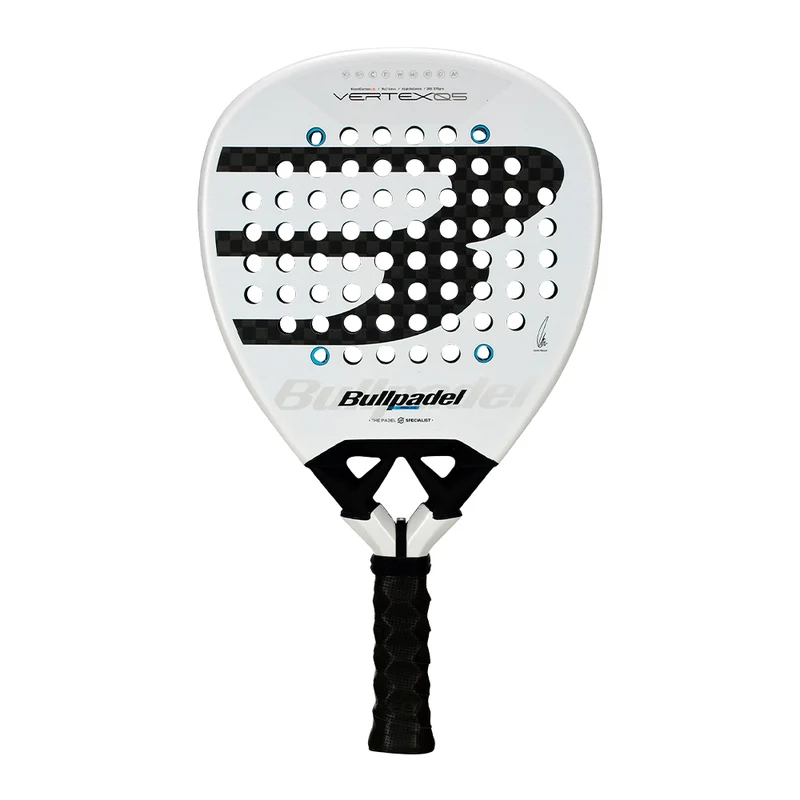 BULLPADEL VERTEX 05 2026 JUAN TELLO (Pala)