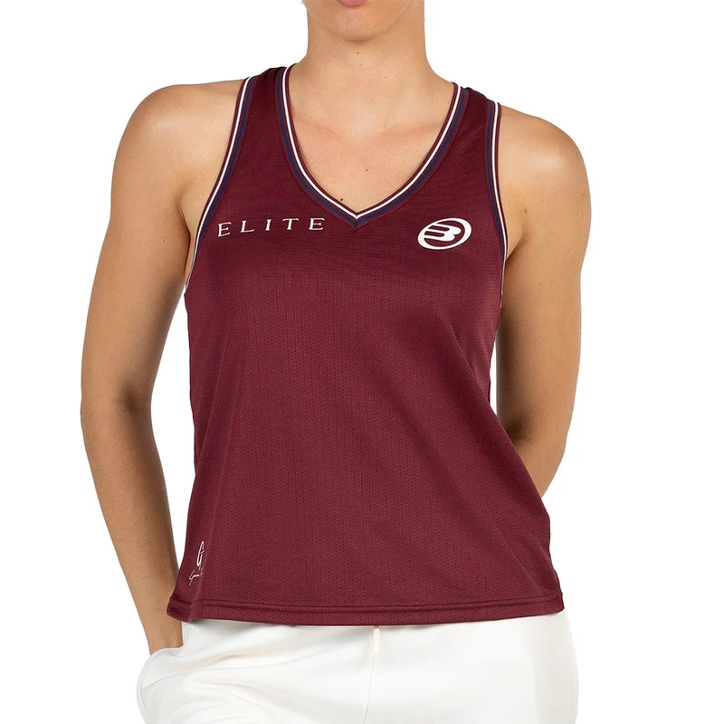 BULLPADEL GEMMA TRIAY 25I (Camiseta)