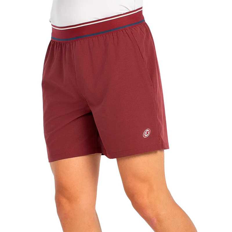 BULLPADEL ALU Hombre (Short)