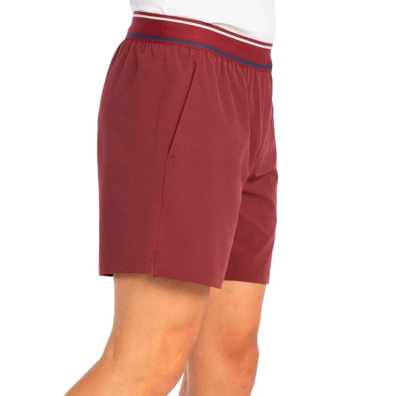 BULLPADEL ALU Hombre (Short)