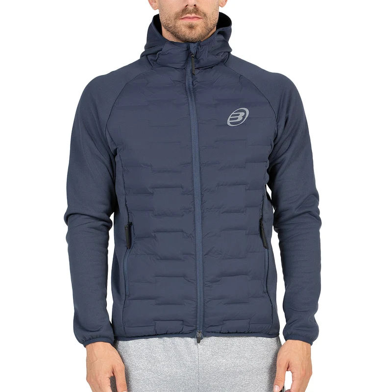 BULLPADEL BANIR Hombre (Anorak)
