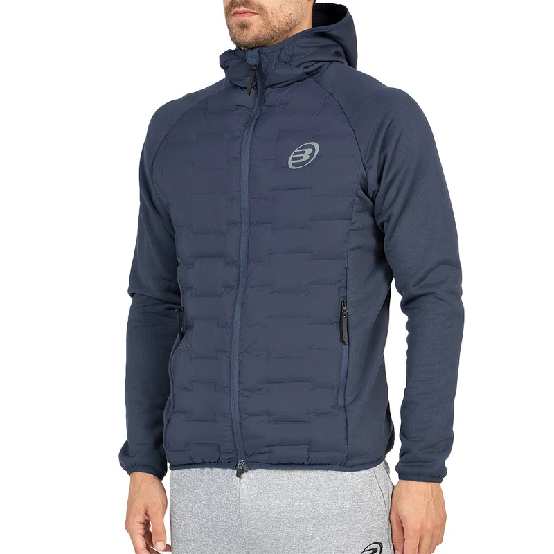 BULLPADEL BANIR Hombre (Anorak)