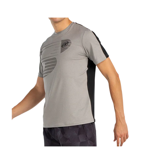 Camiseta Bullpadel Moeche Piedra Vigore
