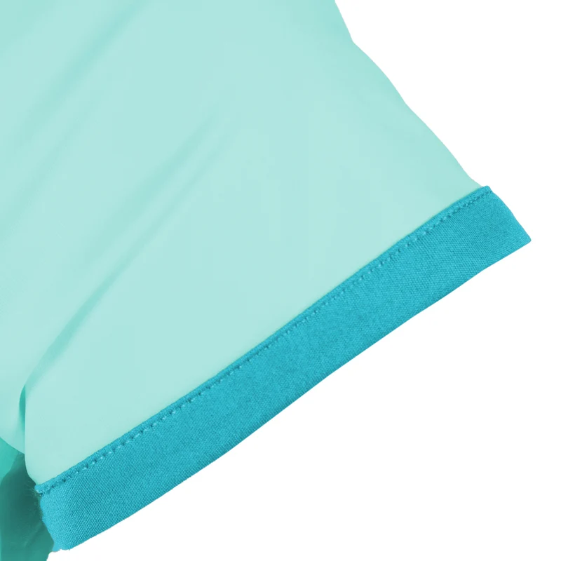 Ophelia T-Shirt Damen-Grün
