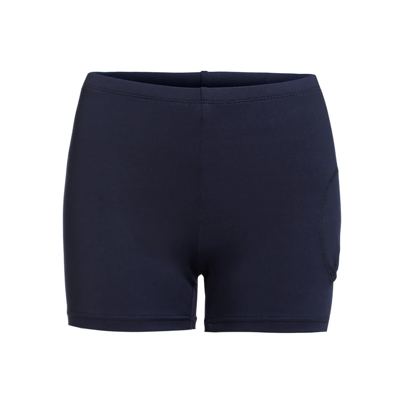 Bella Ballshorts Damen-Dunkelblau
