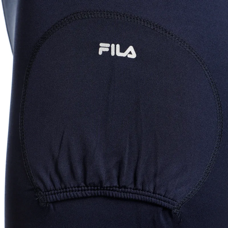 Bella Ballshorts Damen-Dunkelblau