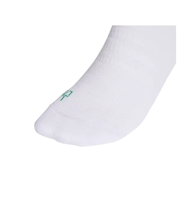 Calcetines Adidas Clasicos Originals Blancos