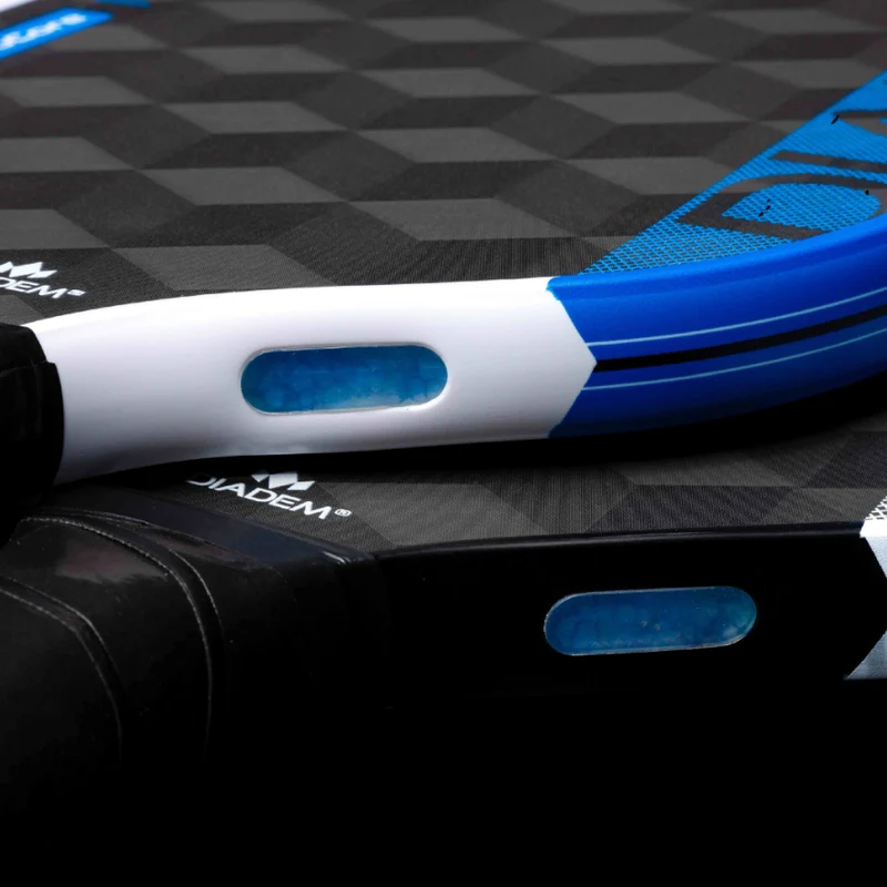 Diadem Edge BluCore Pro 14mm Pickleball Paddle