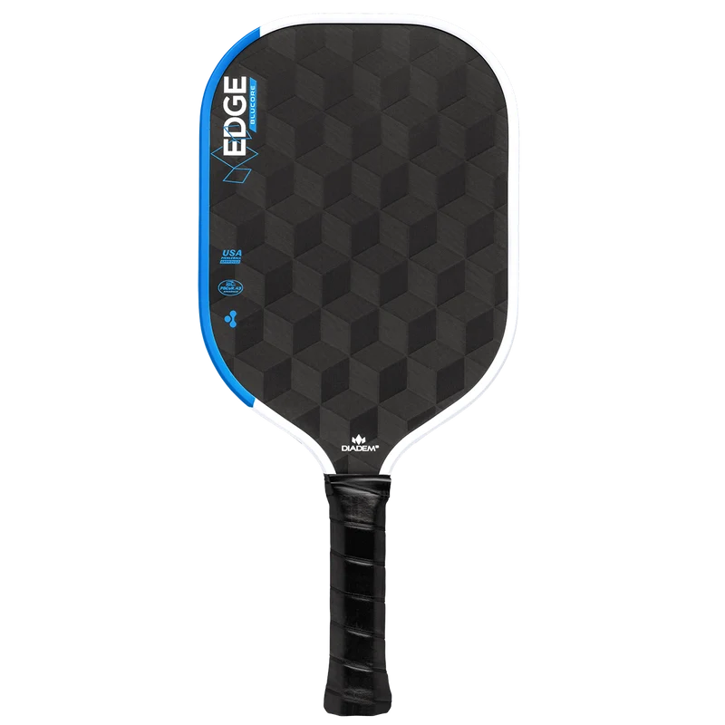 Diadem Edge BluCore Pro 14mm Pickleball Paddle