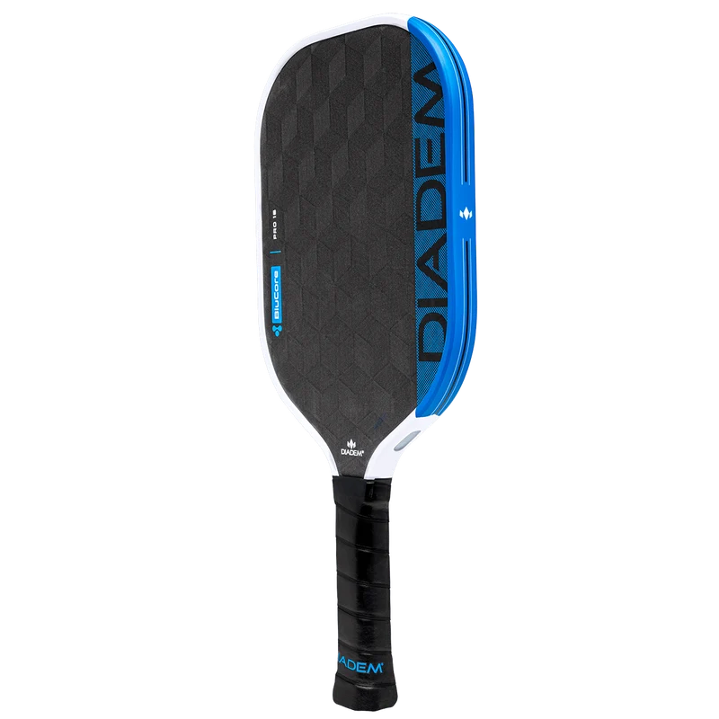 Diadem Edge BluCore Pro 14mm Pickleball Paddle