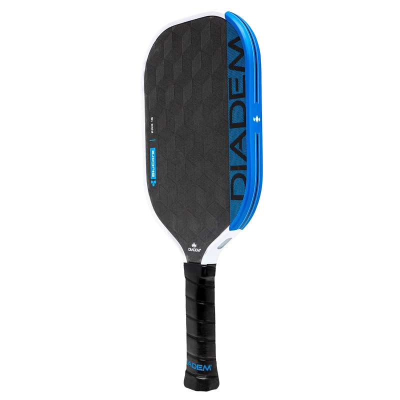 Diadem Edge BluCore Pro 16mm Pickleball Paddle