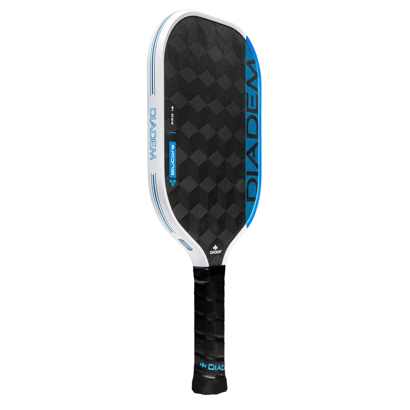 Diadem Edge BluCore Pro 16mm Pickleball Paddle