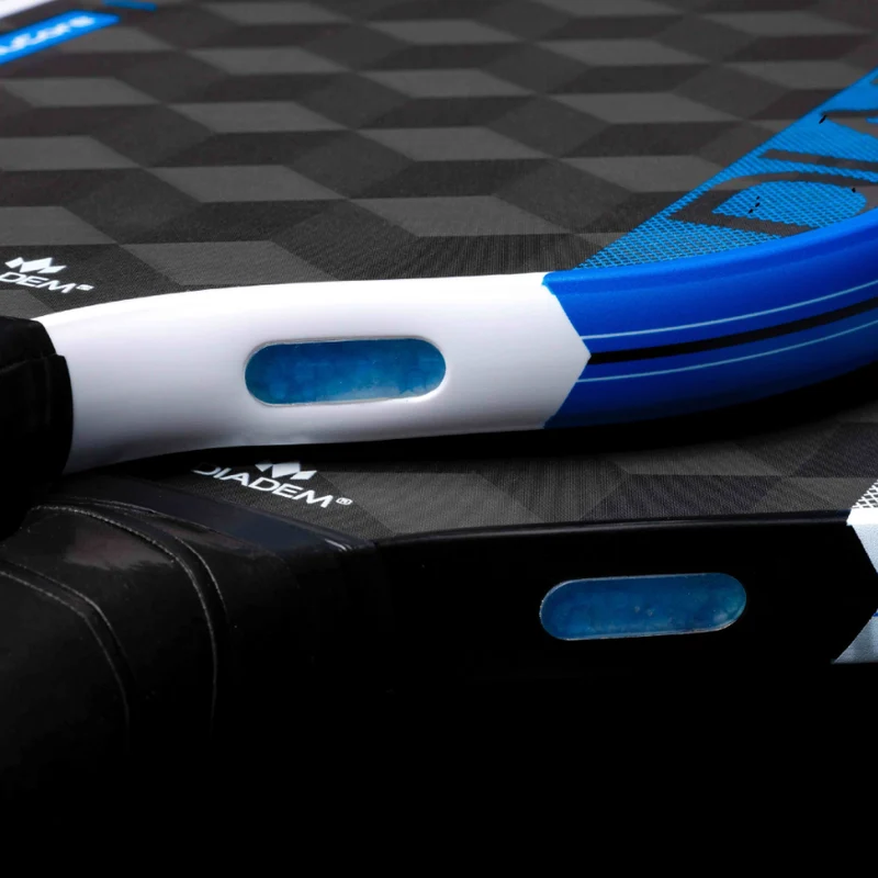 Diadem Edge Blucore Hybrid 14mm Pickleball Paddle