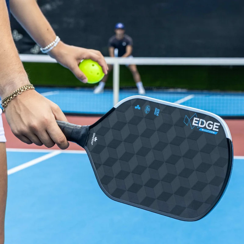 Diadem Edge Blucore Hybrid 14mm Pickleball Paddle