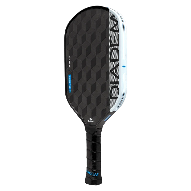 Diadem Edge Blucore Hybrid 14mm Pickleball Paddle