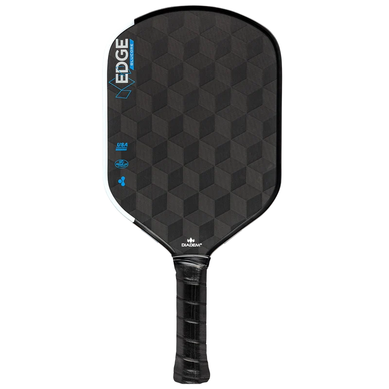 Diadem Edge Blucore Hybrid 16mm Pickleball Paddle