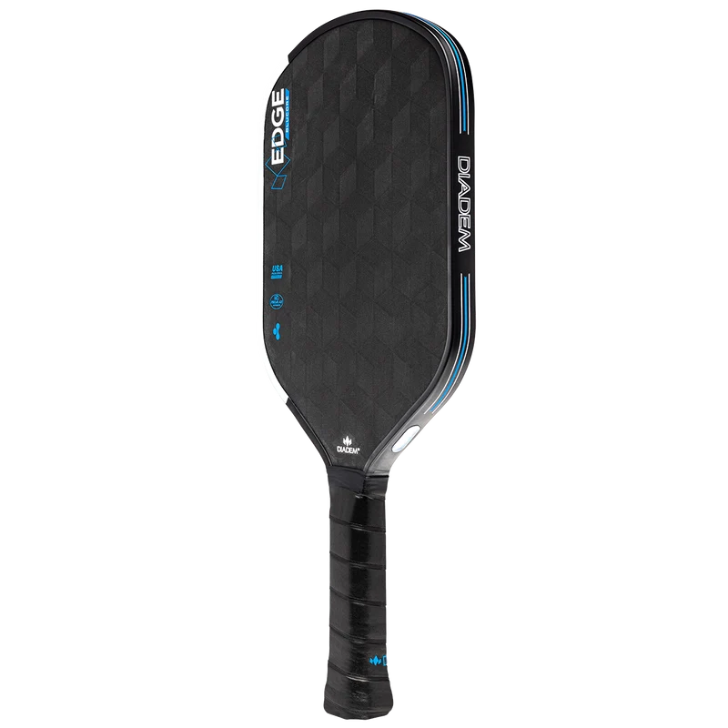 Diadem Edge Blucore Hybrid 16mm Pickleball Paddle