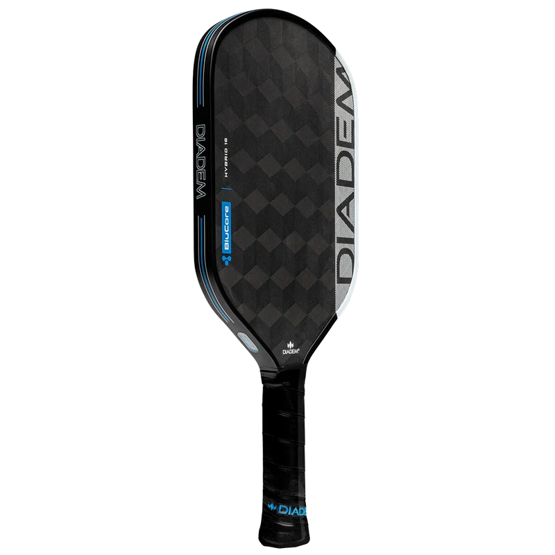 Diadem Edge Blucore Hybrid 16mm Pickleball Paddle