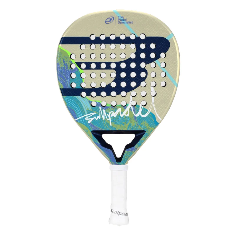 Bullpadel Ionic Light 26 Padel Racket