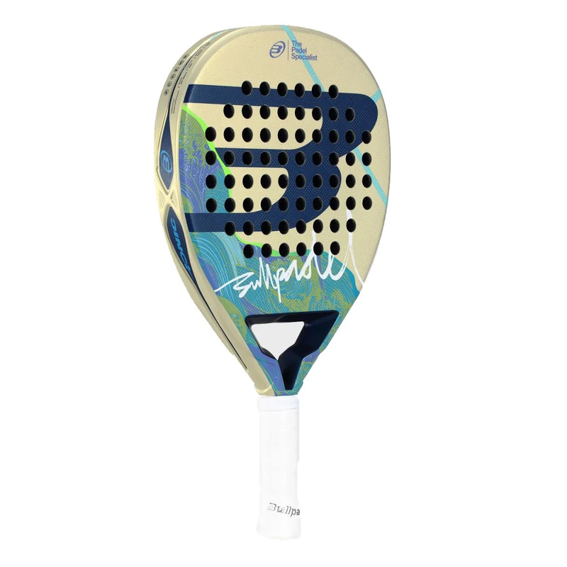 Bullpadel Ionic Light 26 Padel Racket
